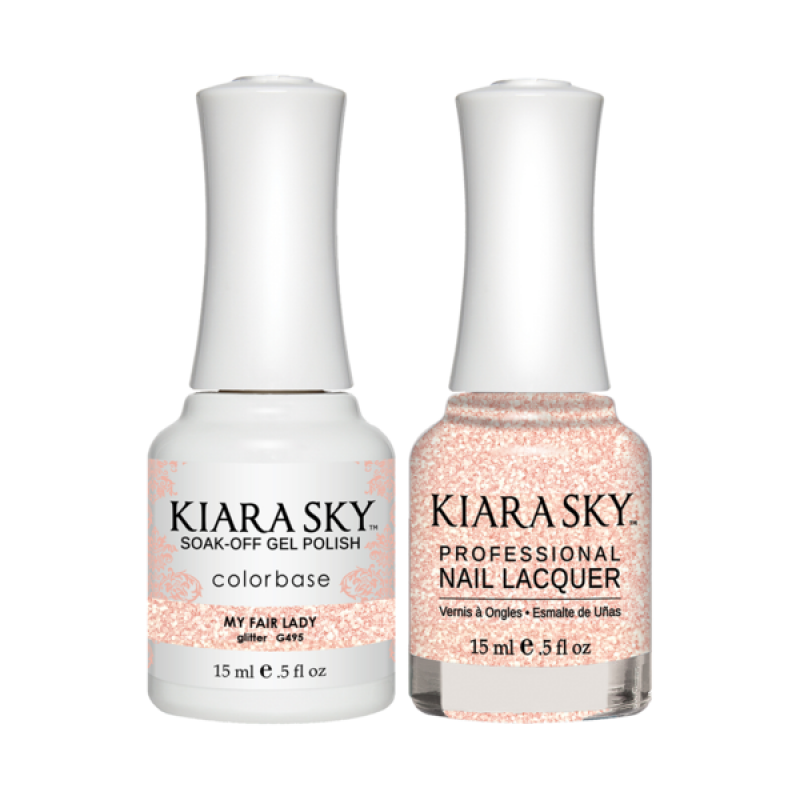 KIARA SKY Matchmaker 15ml - My Fair Lady 495